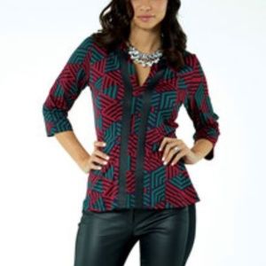 *** 5 for $25 *** Laura Top